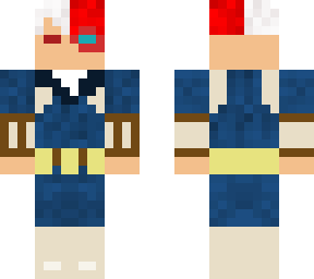 shoto todoroki v1