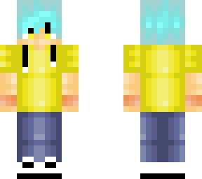 simp skin fixed