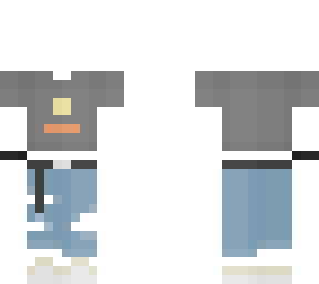 simple outfit base
