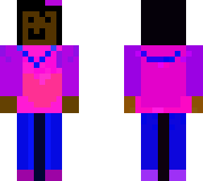 sister skin