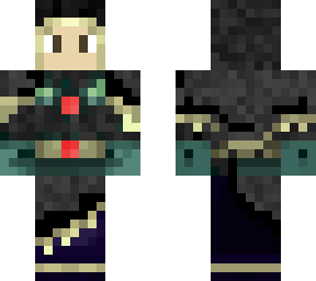 skin :v