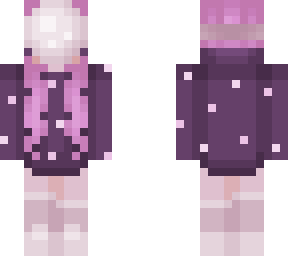 skin for moon