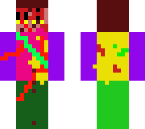 skin,krieg
