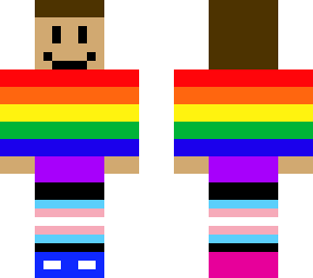 skin pride edition