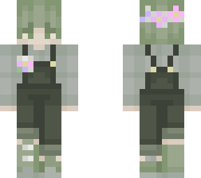 skinrequest for pubboo