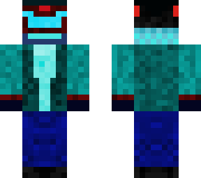 skins for me