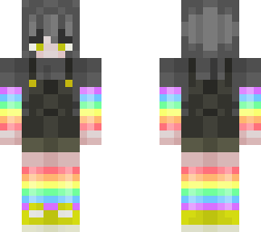 skonky but pride