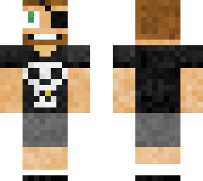 skull pirate