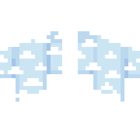 sky hoodie