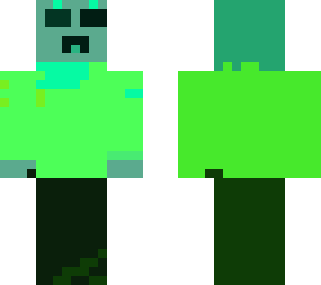 slime