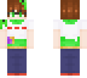 slimecicle | revamp |