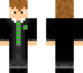 slytherin