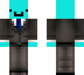 smiley suit