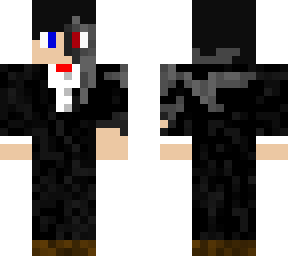 smoking (cyborg metal)