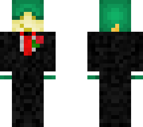 snivy con traje vol. 2