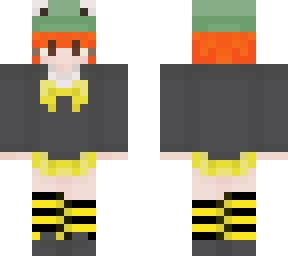 soda de vidrio skin