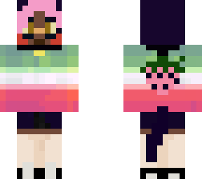 softberry pride skin
