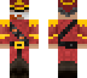 soldier