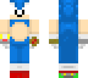 sonic sa2