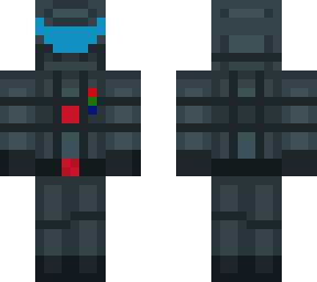 space boy