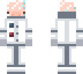space report