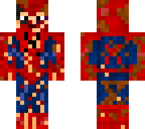 spiderman