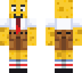 spongebob