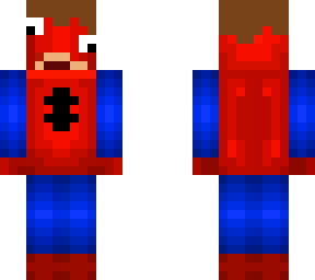 spooderman