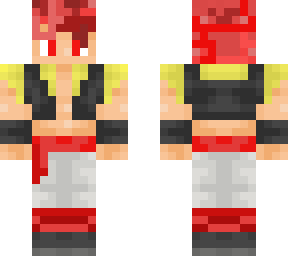 ssg gogeta