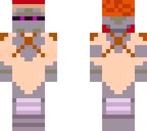 steel visor lilty