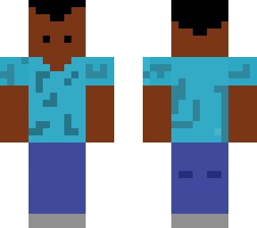steve but he is raj