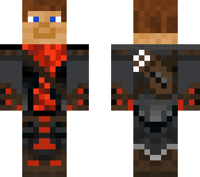 steve da greifer in me minecaft server