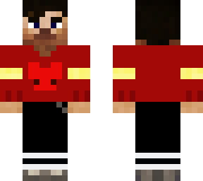 steve edit