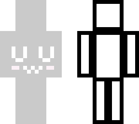 stick man