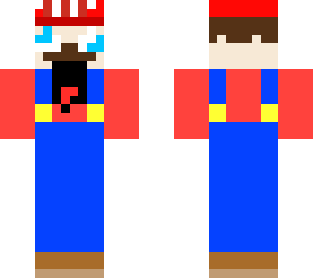 stoopeed mario
