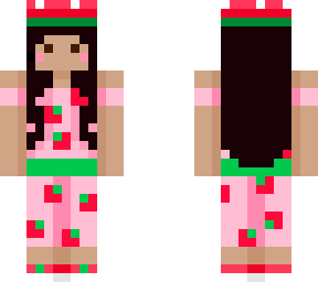strawberry