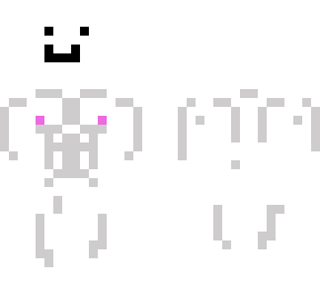 strong boi