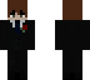 suit guy