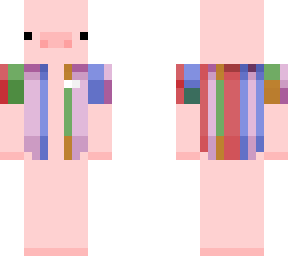 summer pig