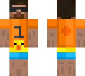 summer steve