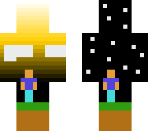 sun rise and night