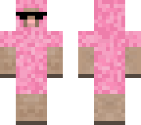 swag pink sheep