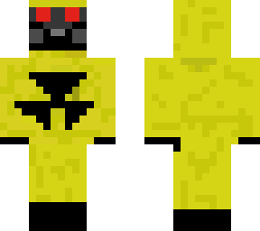 t-man