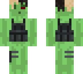 tactical slime