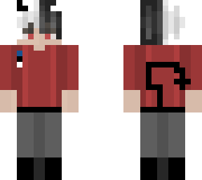 tallin skin server