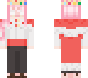 technoblade (dream smp) casual
