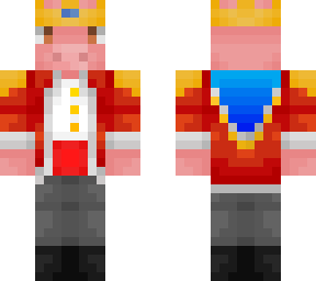 technoblade remake (wip still)