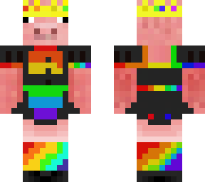 technomaid pride