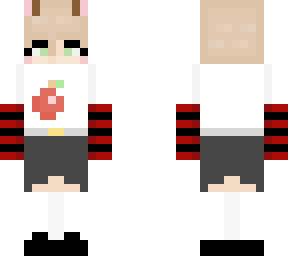 teddy e-girl