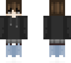 teen boy <3